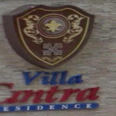 Villa Cintra João Pessoa Eksteriør bilde