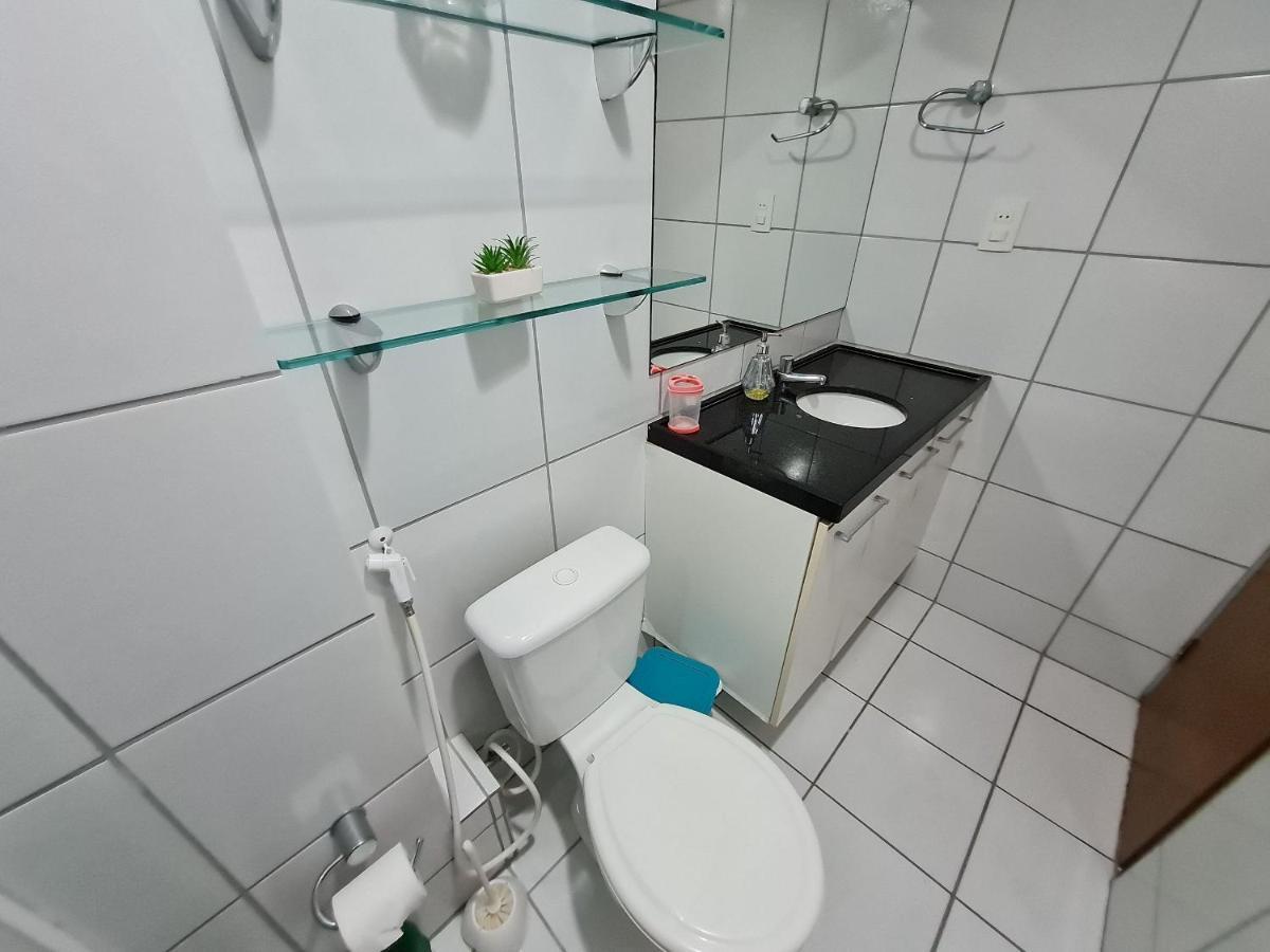 Villa Cintra João Pessoa Eksteriør bilde