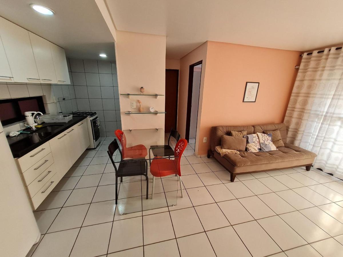 Villa Cintra João Pessoa Eksteriør bilde