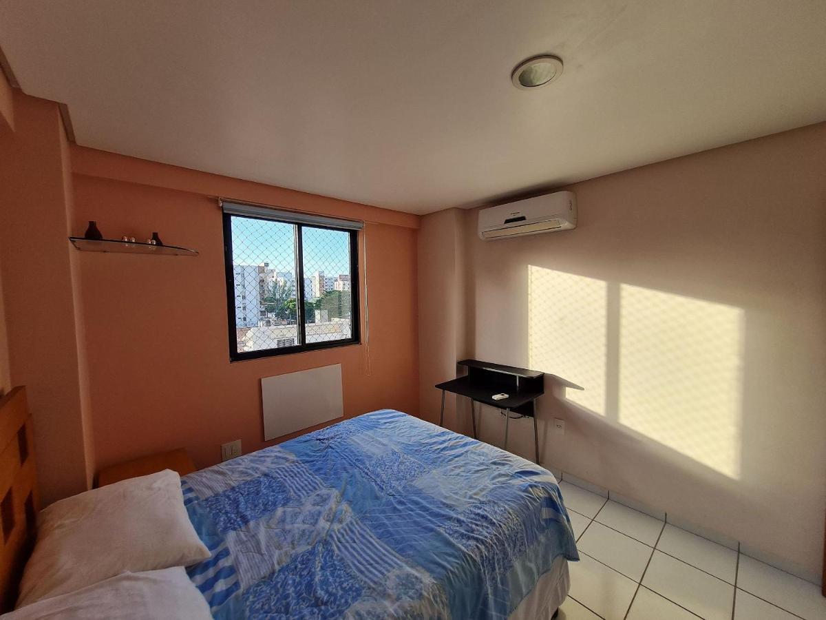 Villa Cintra João Pessoa Eksteriør bilde