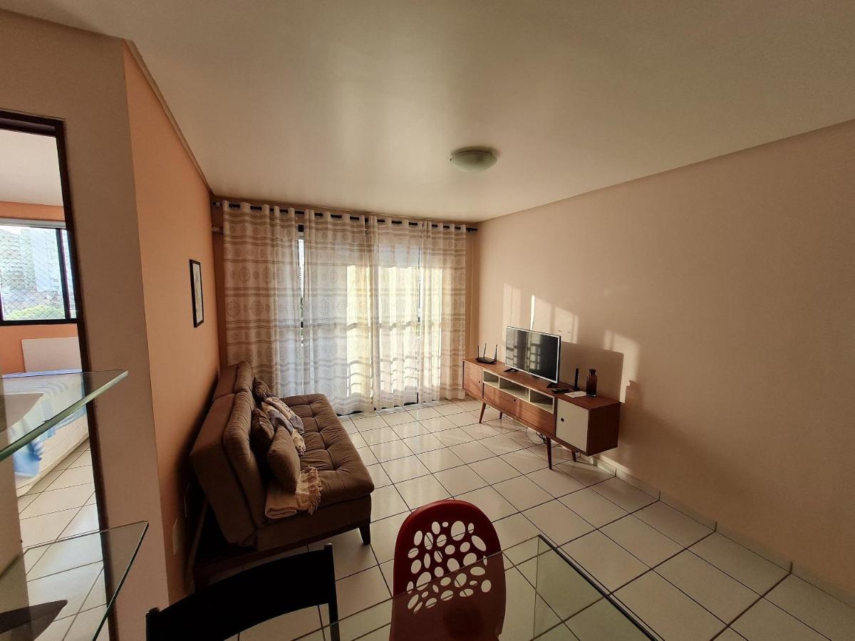 Villa Cintra João Pessoa Eksteriør bilde
