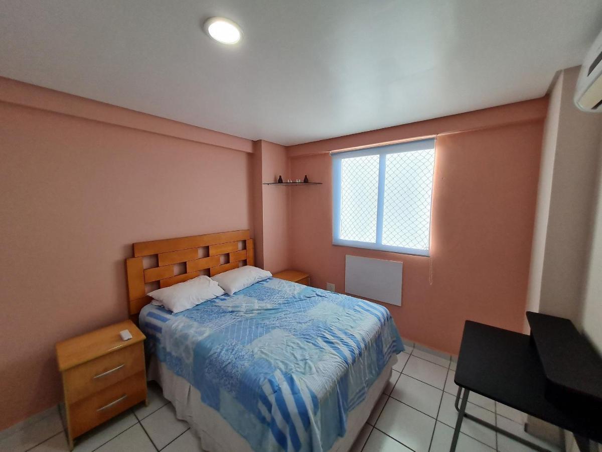 Villa Cintra João Pessoa Eksteriør bilde