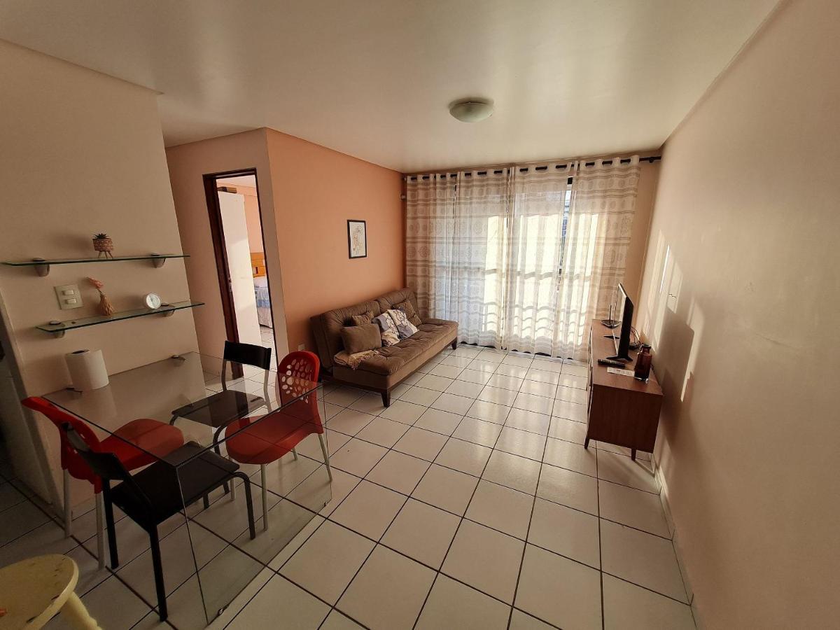 Villa Cintra João Pessoa Eksteriør bilde