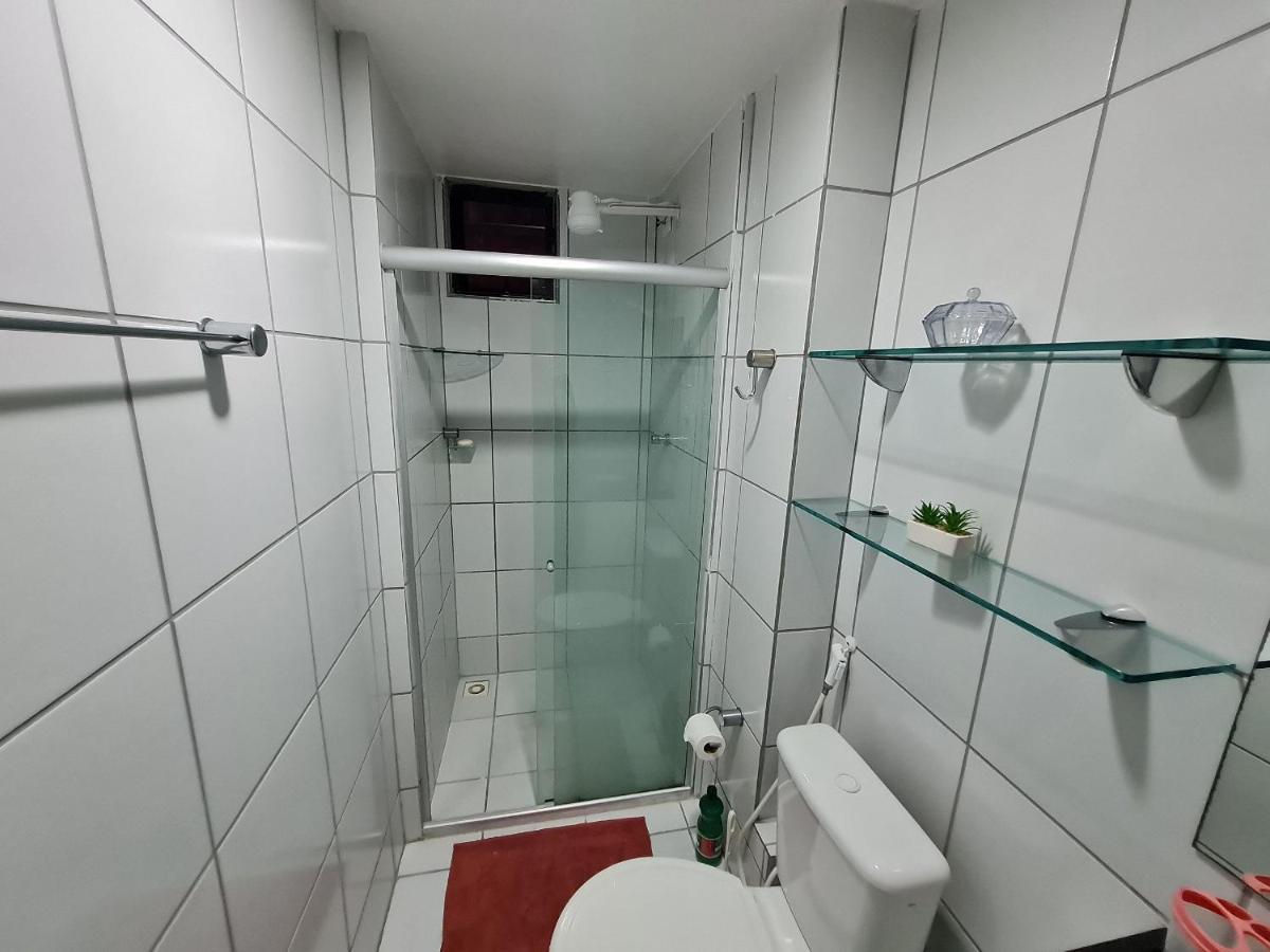 Villa Cintra João Pessoa Eksteriør bilde