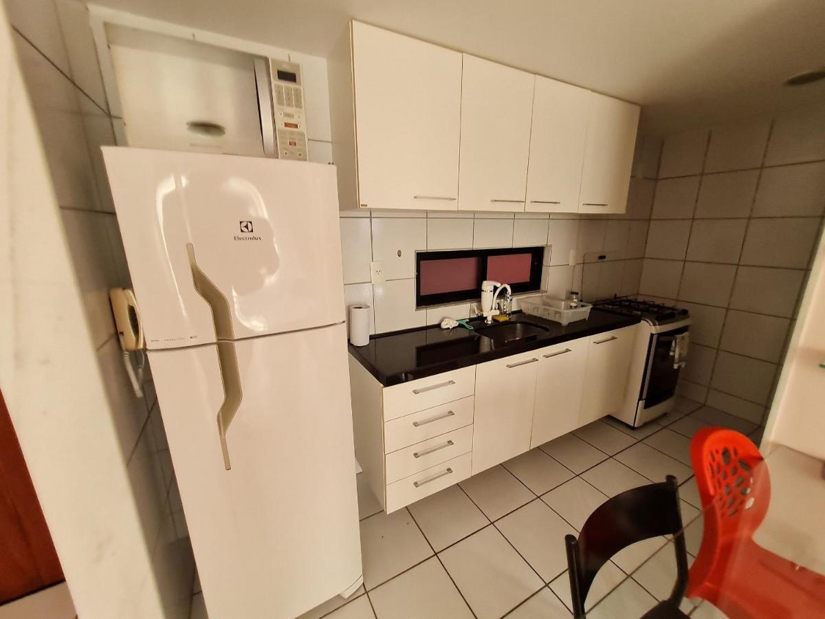 Villa Cintra João Pessoa Eksteriør bilde