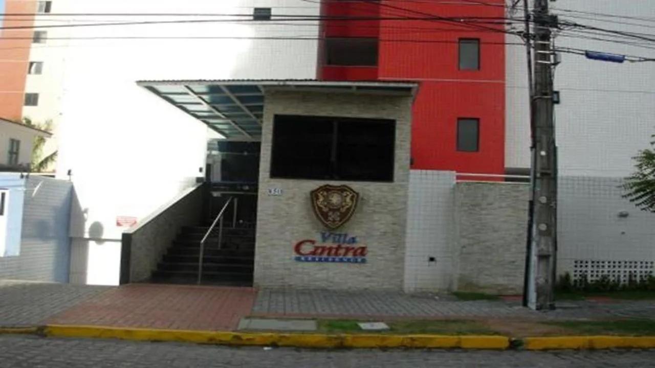 Villa Cintra João Pessoa Eksteriør bilde